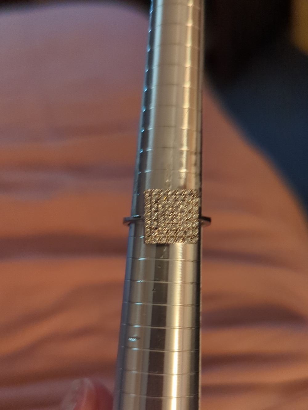 Silver Ring - Picture 2 of 4